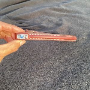 Beautiful Stubben Browband.